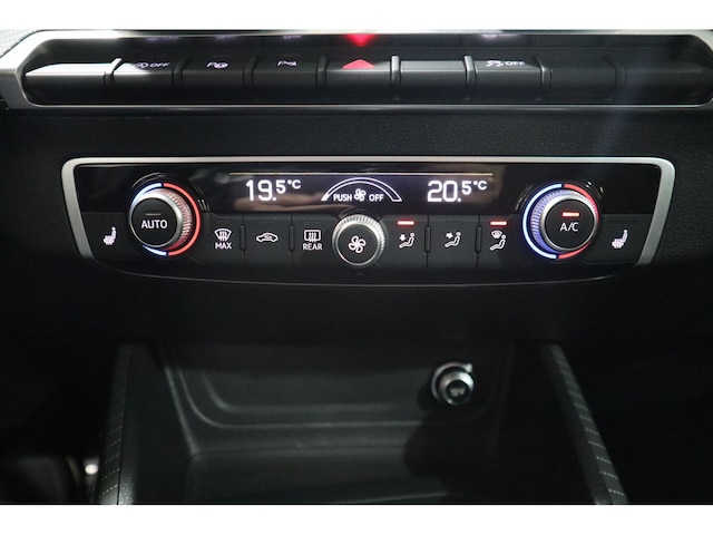 Audi Q2 35 TFSI S-Line S-Tronic