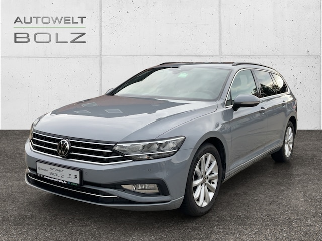 Volkswagen Passat 1.5 TSI Business Variant