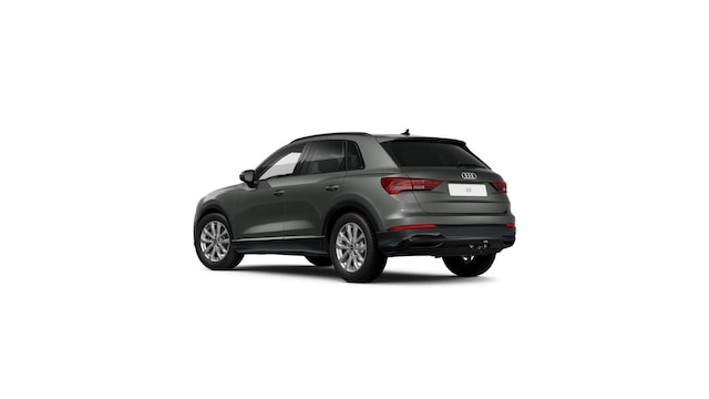 Audi Q3 35 TDI S-Tronic