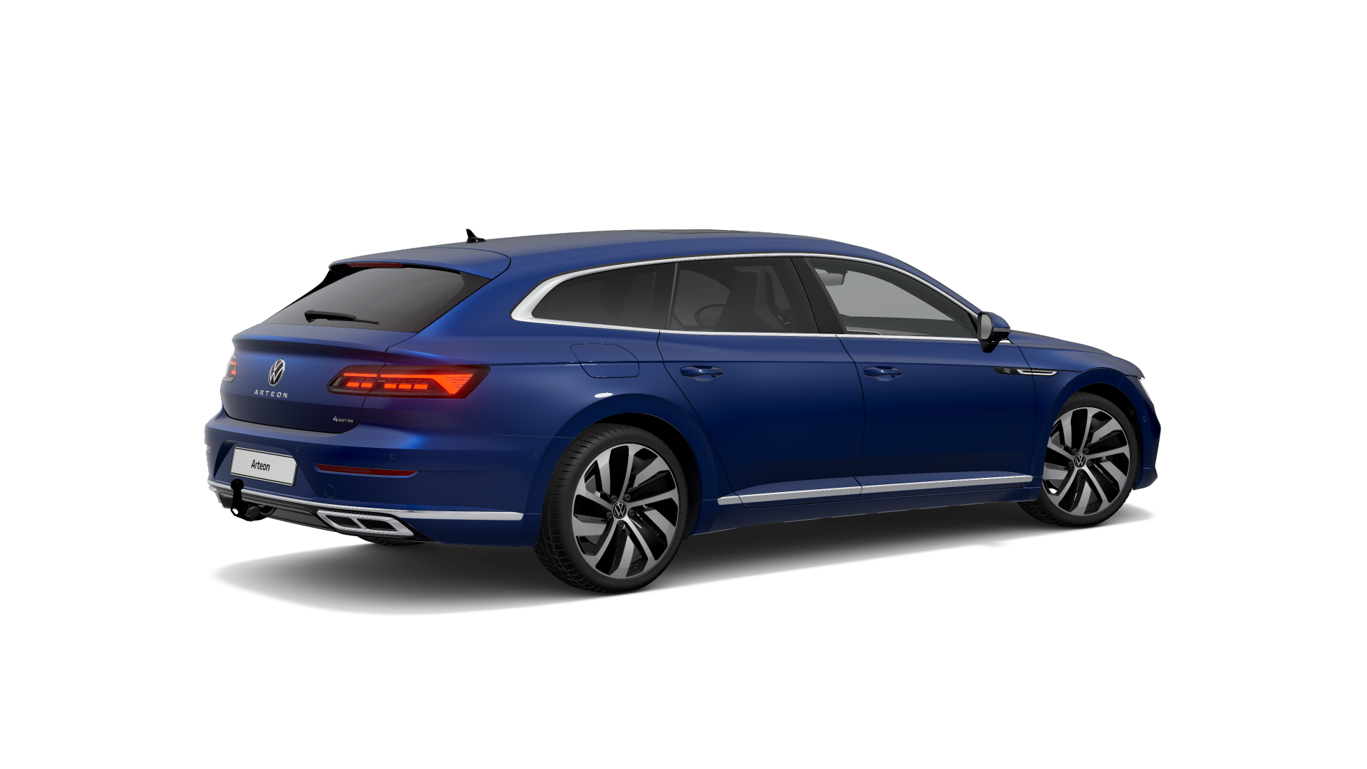 Volkswagen Arteon Shooting Brake Arteon