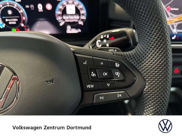 Volkswagen T-Roc DSG R-Line