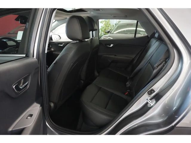 Kia Stonic GDi Platinum Edition