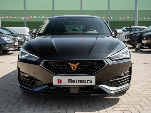 Cupra Leon 2.0 TSI DSG