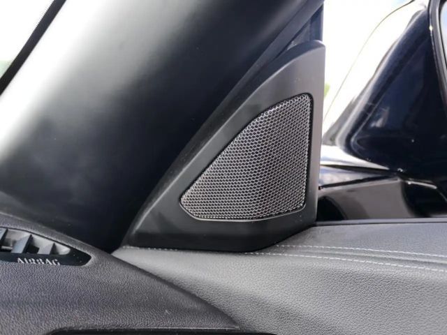 BMW Z4 Cabrio M-Sport Roadster