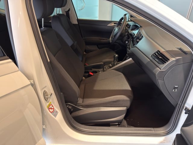 Volkswagen Polo 1.0 Klimaanlage DAB+ PDC