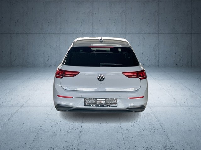 Volkswagen Golf 1.5 eTSI DSG Golf VIII Life