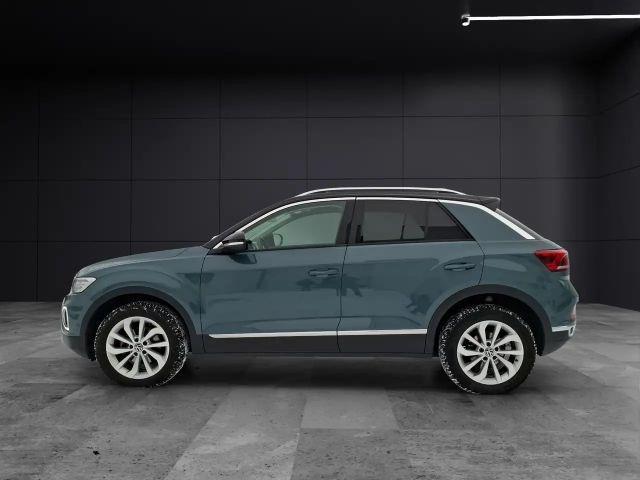 Volkswagen T-Roc DSG Plus Style