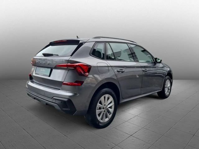 Skoda Kamiq 1.0 TSI Selection