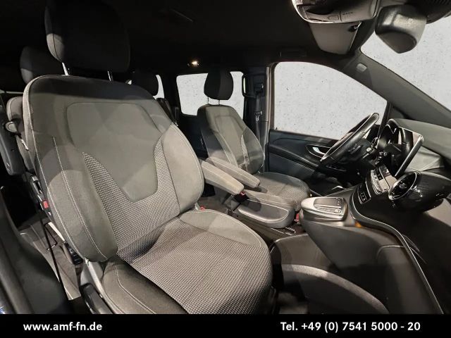 Mercedes-Benz V 250 4MATIC V 250 d