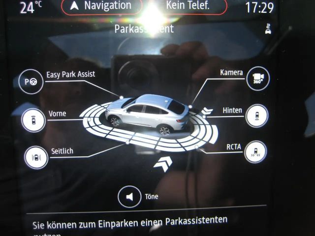 Renault Arkana EDC RS TCe 140