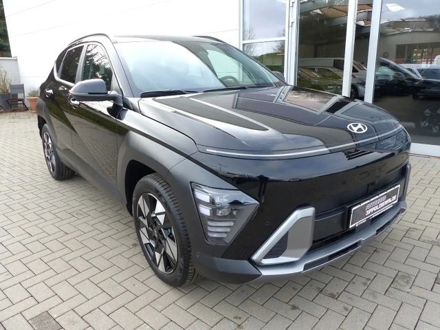 Hyundai Kona 1.6 Prime