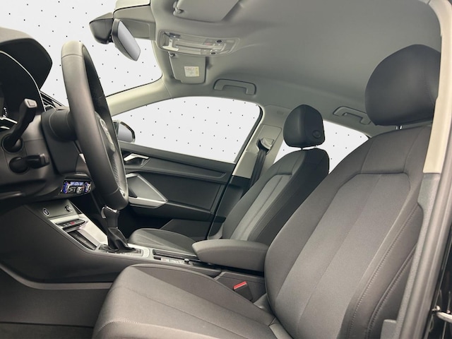 Audi Q3 35 TDI S-Tronic