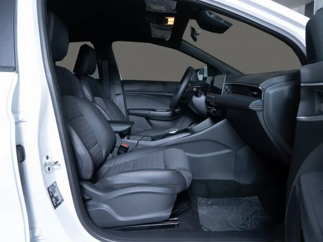 MG MG3 HEV LUX Navi Klimaautomatik 360° Ka. ACC