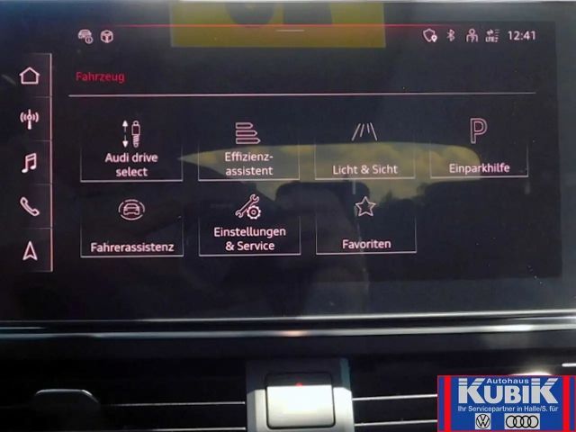 Audi A4 allroad Quattro S-Tronic