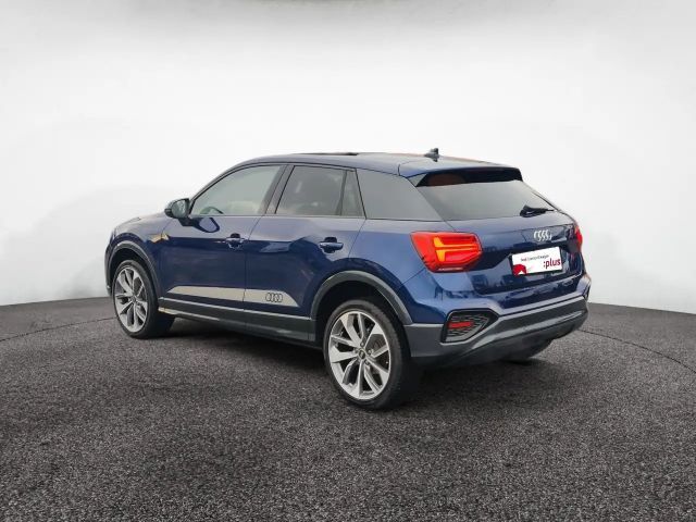 Audi Q2 35 TFSI S-Tronic