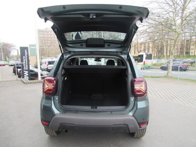 Dacia Duster 2WD Extreme TCe 150