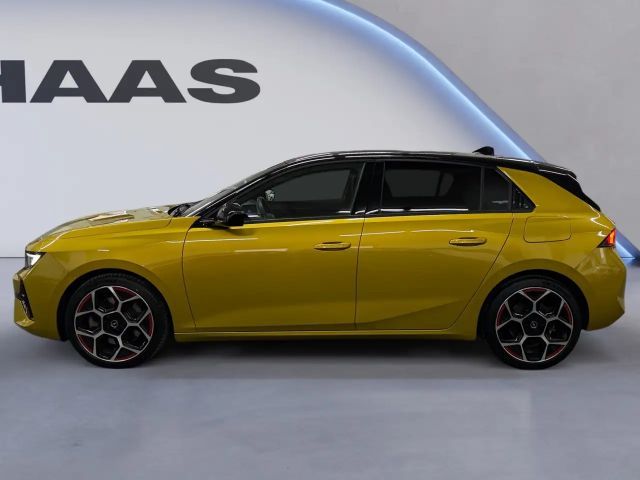 Opel Astra Innovation