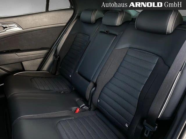 Kia Sportage GDi GT-Line Vierwielaandrijving