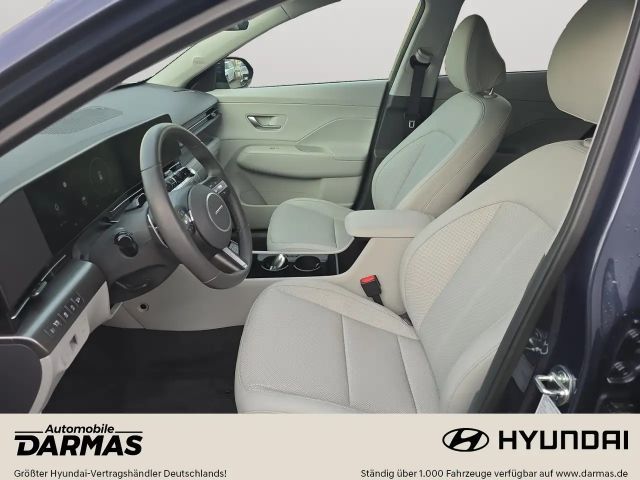 Hyundai Kona 1.6 Prime Vierwielaandrijving