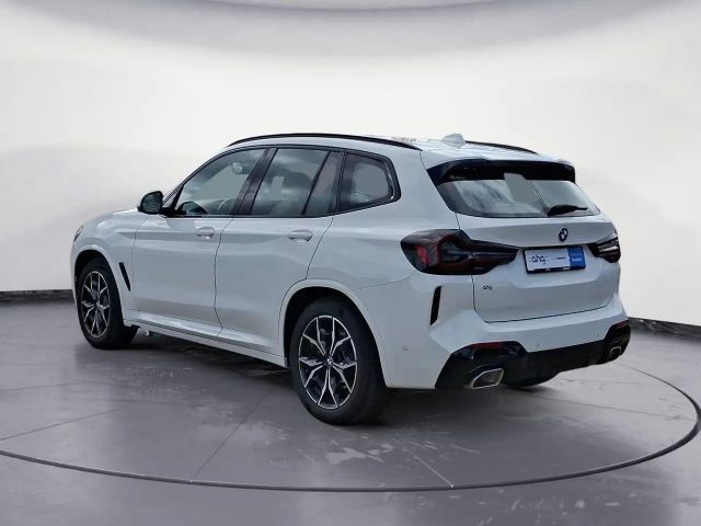 BMW X3 M-Sport xDrive20d
