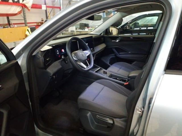 Volkswagen Tiguan 1.5 eTSI DSG