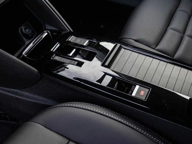 Citroën C4 Hybrid Max