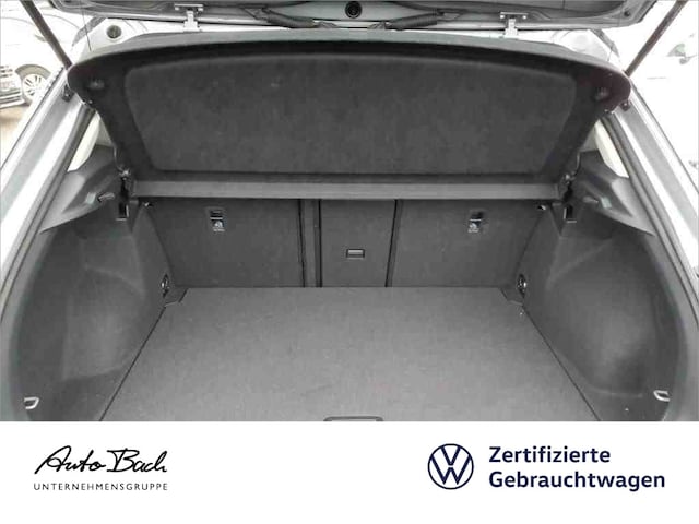 Volkswagen T-Roc 1.5 TSI Life