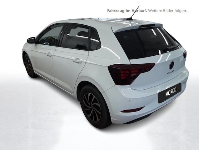 Volkswagen Polo Life