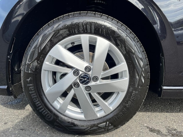 Volkswagen Polo 1.0 TSI IQ.Drive Style