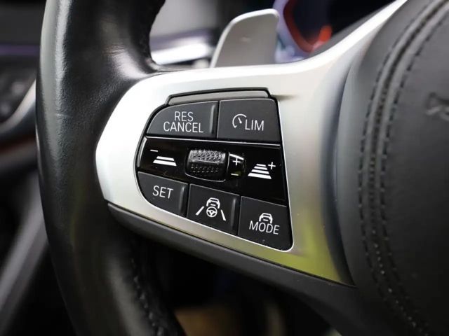 BMW 518 M-Sport Sedan