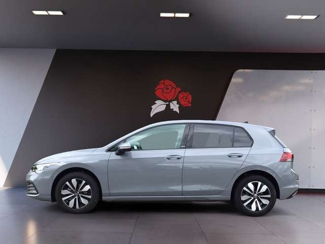 Volkswagen Golf DSG Move