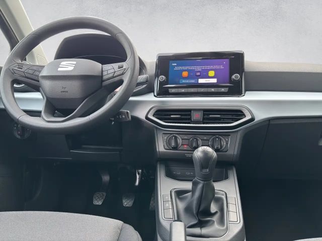 Seat Ibiza Reference