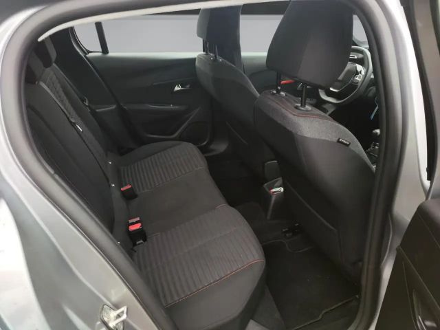 Peugeot 208 PureTech