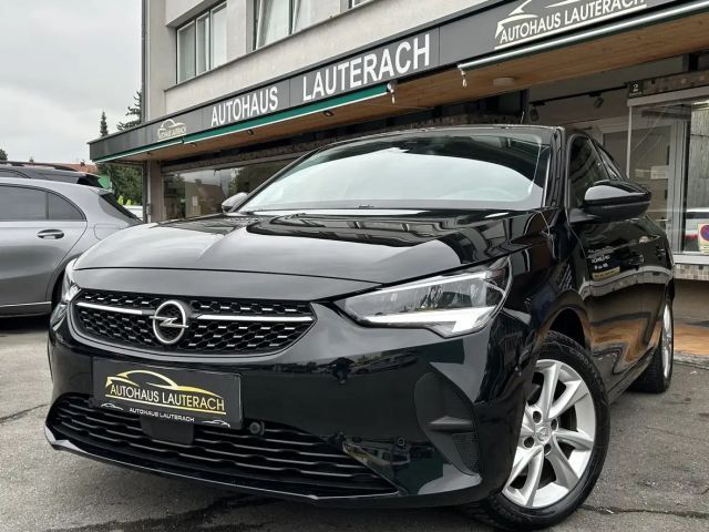 Opel Corsa Elegance Turbo