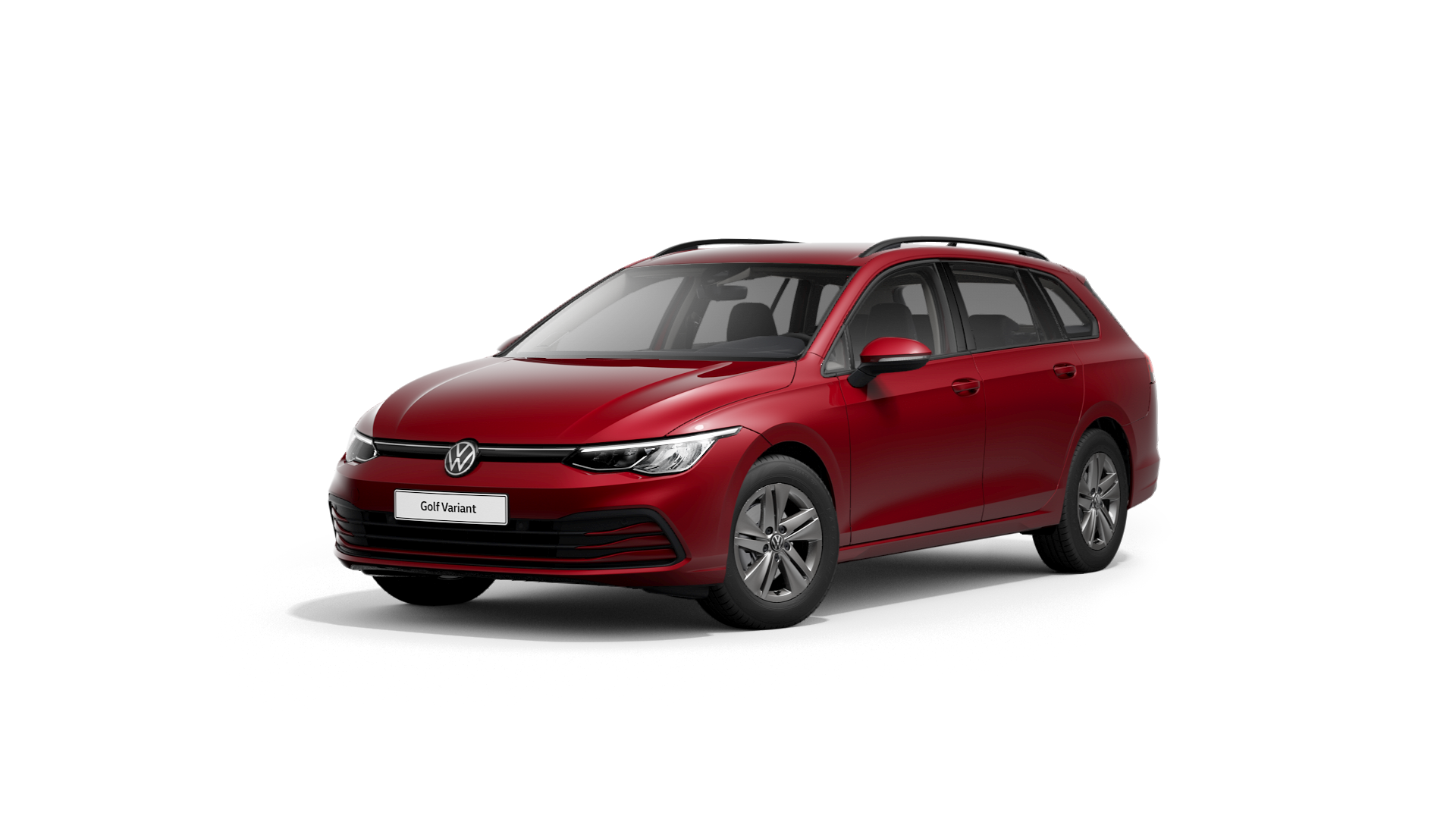 Volkswagen Golf 1.5 TSI Life Variant