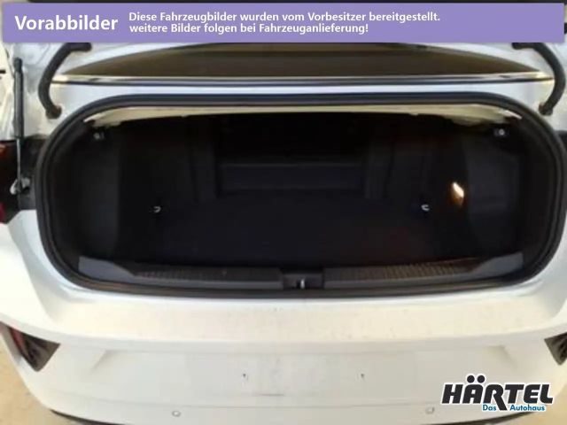 Volkswagen T-Roc 1.5 TSI Cabriolet DSG R-Line