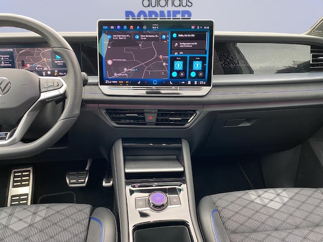 Volkswagen Tayron 2.0 TDI 4Motion DSG