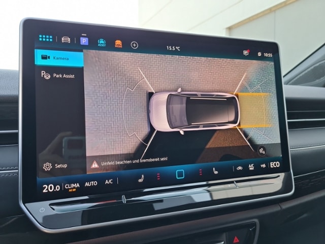 Volkswagen ID.7 Tourer