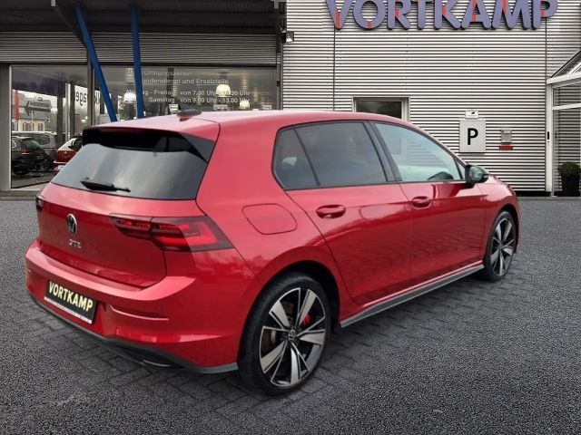 Volkswagen Golf GTE Golf VIII eHybrid