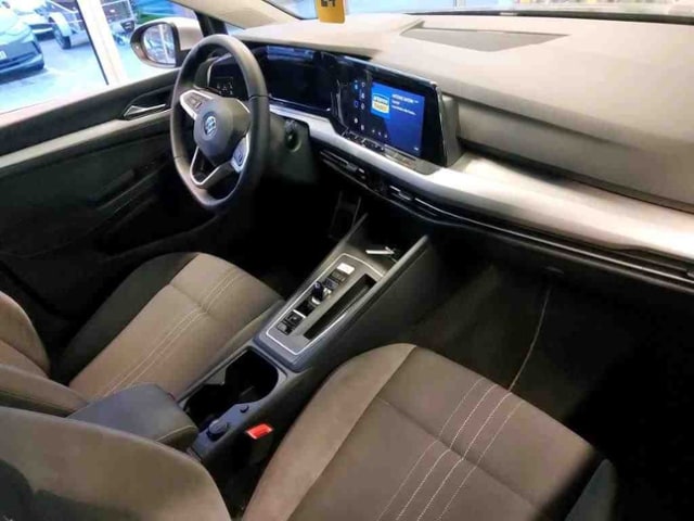 Volkswagen Golf DSG Golf VIII Variant