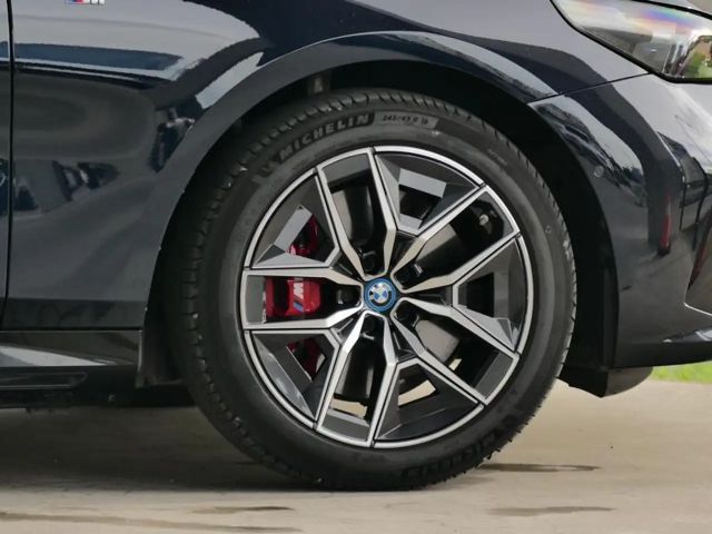 BMW i5 M-Sport Touring eDrive40