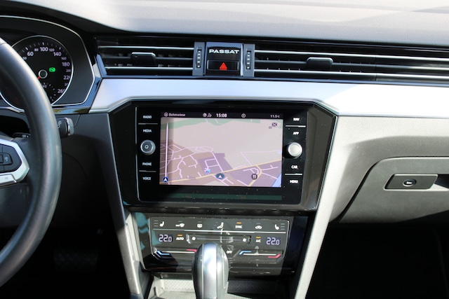 Volkswagen Passat 2.0 TDI IQ.Drive Variant