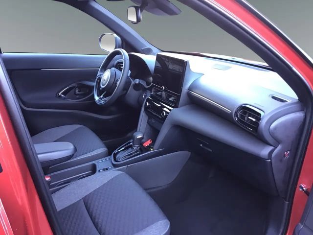 Toyota Yaris Cross 4x2 Active