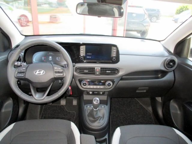 Hyundai i10 GO Plus 1,0 MT a5bu1
