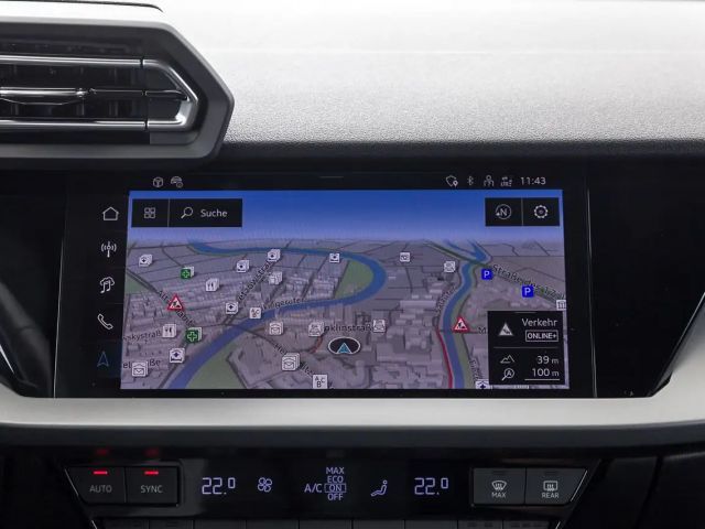 Audi A3 35 TFSI S-Tronic Sedan