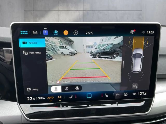 Volkswagen Golf Rabbit TSI