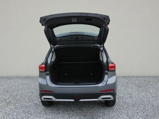 MG ZS Hybrid+ Select AUT+Navi+RKam+Klima+PTS