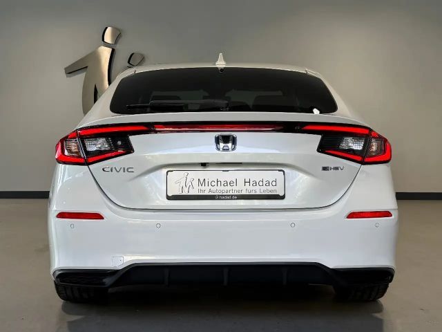 Honda Civic 2.0 Advance Hybrid e:HEV
