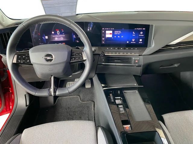 Opel Astra 1.2 Turbo Elegance Turbo