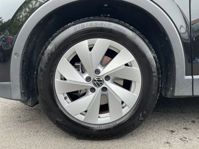 Volkswagen Tiguan 1.5 eTSI DSG